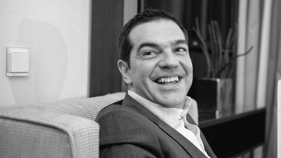 «Good diplomacy, ε;» -Το Twitter τα βάζει με Κοτζιά και Καμμένο για τα Ιμια [εικόνες] | iefimerida.gr 2