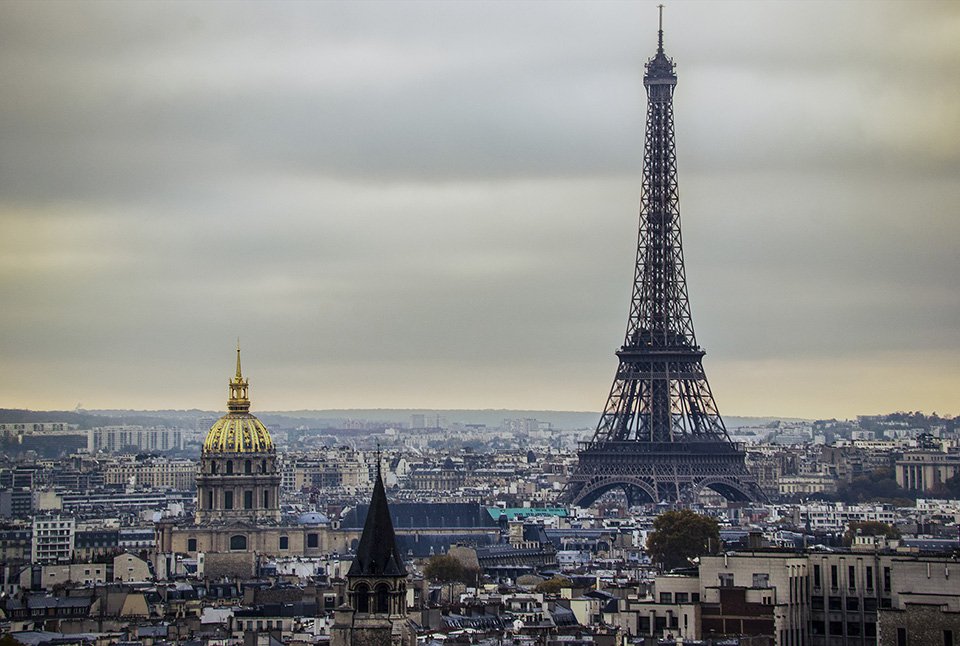 Η συντέλεια του κόσμου: Πώς θα είναι τα διασημότερα μνημεία μετά την καταστροφή [εικόνες] | iefimerida.gr 10