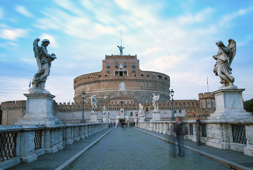 Η συντέλεια του κόσμου: Πώς θα είναι τα διασημότερα μνημεία μετά την καταστροφή [εικόνες] | iefimerida.gr 18