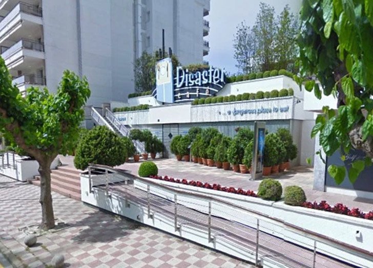 Τα 8 πιο περίεργα εστιατόρια του κόσμου -Τι θέλει ένας νίντζα πάνω από το τραπέζι σας [εικόνες] | iefimerida.gr 7