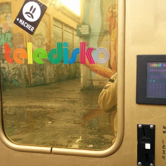 Το πιο ρομαντικό κλαμπ στον κόσμο- Χωράει μόνο δύο άτομα [εικόνες]  | iefimerida.gr 6