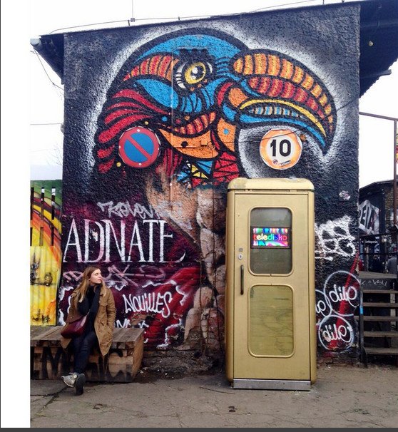 Το πιο ρομαντικό κλαμπ στον κόσμο- Χωράει μόνο δύο άτομα [εικόνες]  | iefimerida.gr 5