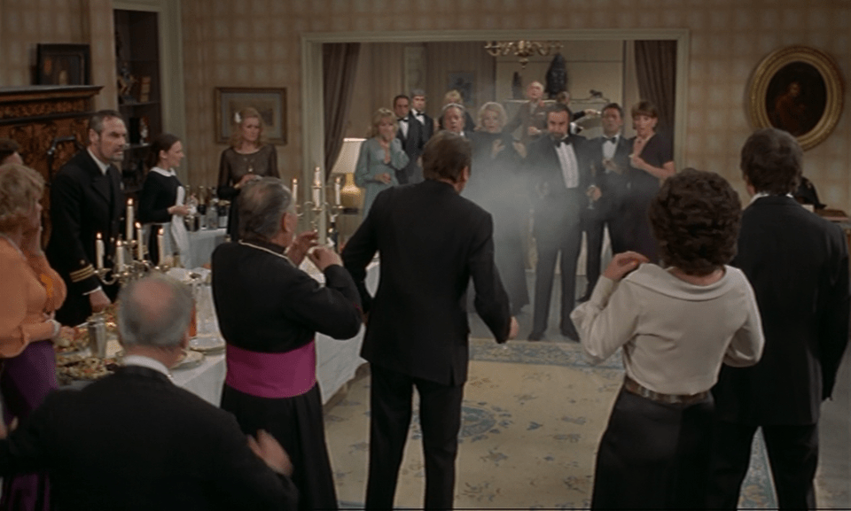 Το Πολιτιστικό Iδρυμα Ομίλου Πειραιώς παρουσιάζει την «Κρυφή γοητεία της μπουρζουαζίας»  | iefimerida.gr 0