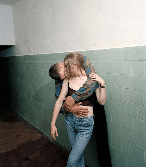 Τα πρώην σοβιετικά παιδιά της ντίσκο: Ο χρόνος στην Λιθουανία έχει σταματήσει στο 1980 [εικόνες] | iefimerida.gr 1