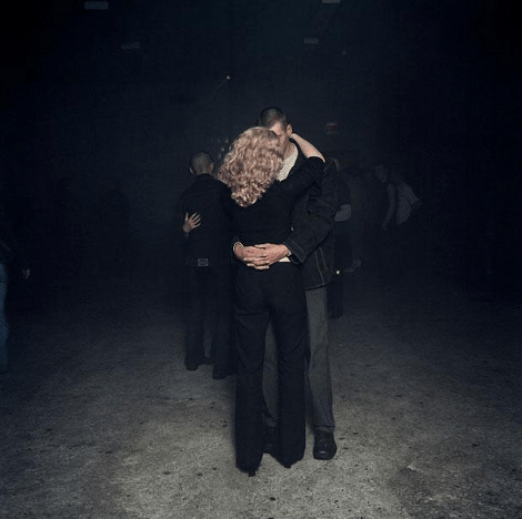 Τα πρώην σοβιετικά παιδιά της ντίσκο: Ο χρόνος στην Λιθουανία έχει σταματήσει στο 1980 [εικόνες] | iefimerida.gr 3