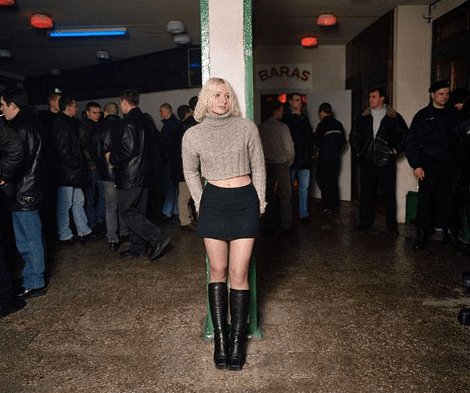 Τα πρώην σοβιετικά παιδιά της ντίσκο: Ο χρόνος στην Λιθουανία έχει σταματήσει στο 1980 [εικόνες] | iefimerida.gr 4