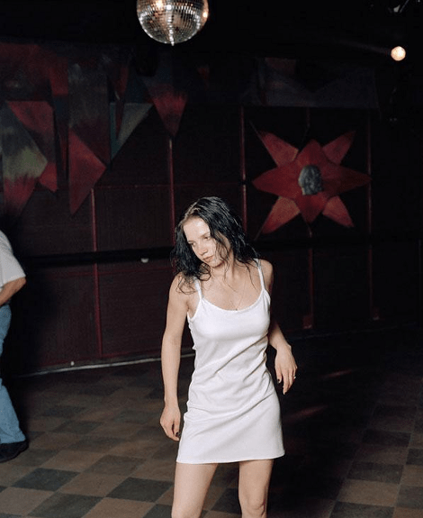 Τα πρώην σοβιετικά παιδιά της ντίσκο: Ο χρόνος στην Λιθουανία έχει σταματήσει στο 1980 [εικόνες] | iefimerida.gr 5