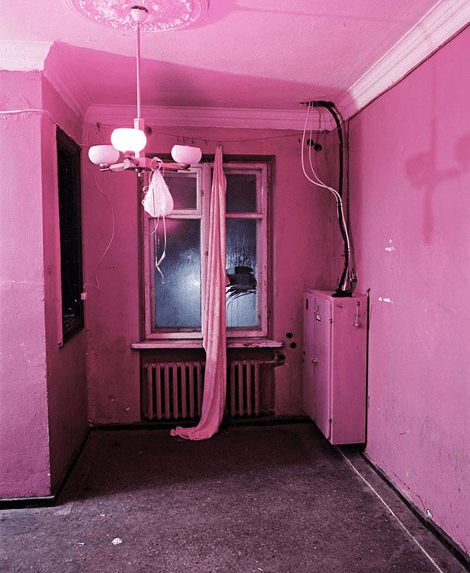 Τα πρώην σοβιετικά παιδιά της ντίσκο: Ο χρόνος στην Λιθουανία έχει σταματήσει στο 1980 [εικόνες] | iefimerida.gr 6