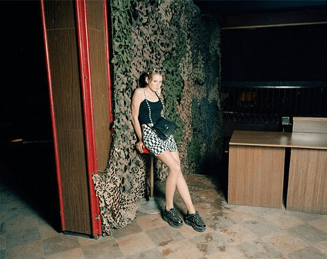 Τα πρώην σοβιετικά παιδιά της ντίσκο: Ο χρόνος στην Λιθουανία έχει σταματήσει στο 1980 [εικόνες] | iefimerida.gr 8