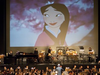 Μέγαρο Μουσικής: Disney, χορός και παιδικές φωνές αντίδοτο στην κατάθλιψη [εικόνες] | iefimerida.gr 2