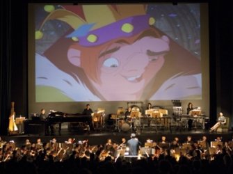 Μέγαρο Μουσικής: Disney, χορός και παιδικές φωνές αντίδοτο στην κατάθλιψη [εικόνες] | iefimerida.gr 3