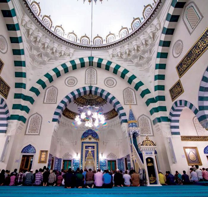 Τουρκία: Ο Ερντογάν έτοιμος να ιδρύσει σουλτανάτο  | iefimerida.gr 1