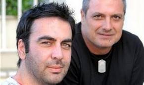 To δράμα του δημοσιογράφου Κώστα Γρίμπιλα που ζει με την καρδιά του Ντουζόν -Εχασε τη μικρή του κόρη [εικόνες] | iefimerida.gr 3