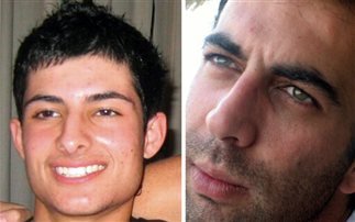 To δράμα του δημοσιογράφου Κώστα Γρίμπιλα που ζει με την καρδιά του Ντουζόν -Εχασε τη μικρή του κόρη [εικόνες] | iefimerida.gr 2