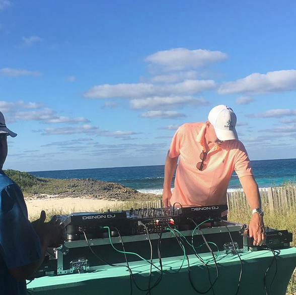 Ο νέος επικεφαλής της Goldman Sachs είναι ένας επιτυχημένος dj! [εικόνες & βίντεο] | iefimerida.gr 0