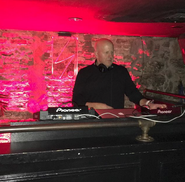 Ο νέος επικεφαλής της Goldman Sachs είναι ένας επιτυχημένος dj! [εικόνες & βίντεο] | iefimerida.gr 1