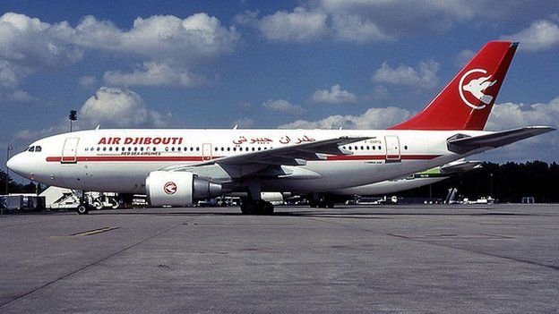 Από τους Iron Maiden στο τιμόνι της κρατικής αεροπορικής εταιρείας του Τζιμπουτί [εικόνες] | iefimerida.gr 0