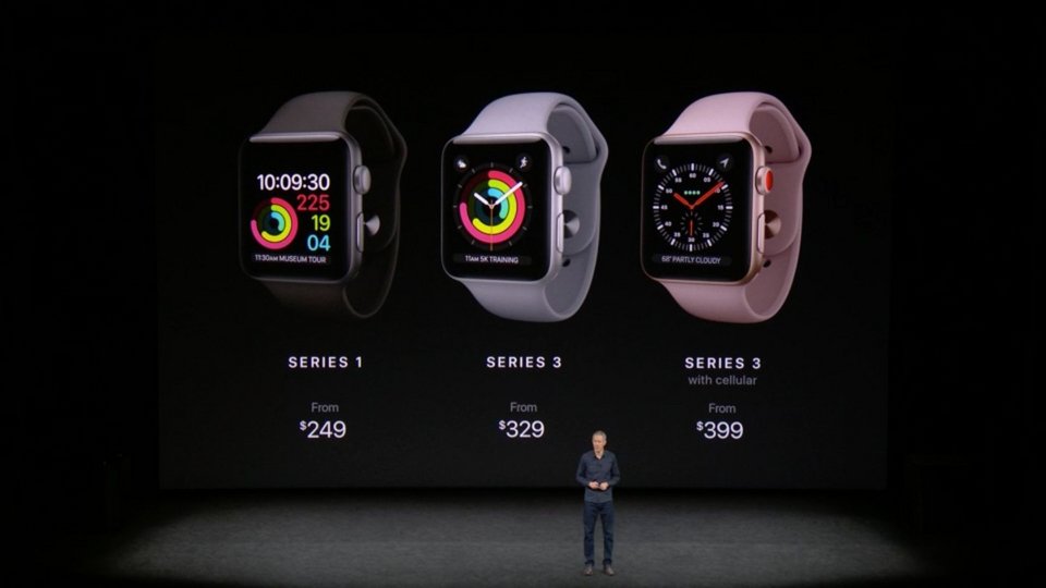 Το i-Phone X τα έχει όλα: Αναγνώριση προσώπου, ασύρματη φόρτιση και 4Κ λήψη βίντεο [εικόνες] | iefimerida.gr 24