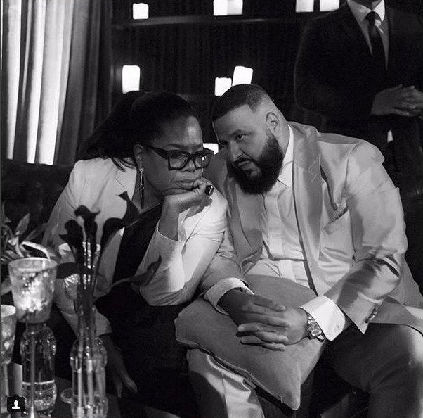 Σ' αυτό το πάρτι πήγε κυριολεκτικά όλο το Χόλιγουντ -Της Ελεν ντε Τζενέρις [εικόνες] | iefimerida.gr 2