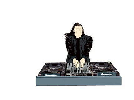 Οι πόζες των DJs, όταν παίζουν μουσική -Μια χιουμοριστική προσέγγιση στη «γλώσσα» του σώματος  [εικόνες] | iefimerida.gr 3