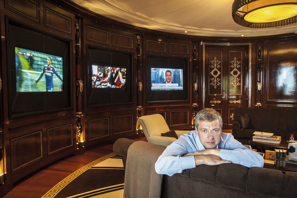 To Paris Match σφάζει τον Ριμπολόβλεφ -Σκοτεινό παρελθόν, τον έδιωξαν από το Μονακό για διαφθορά [εικόνες] | iefimerida.gr 5