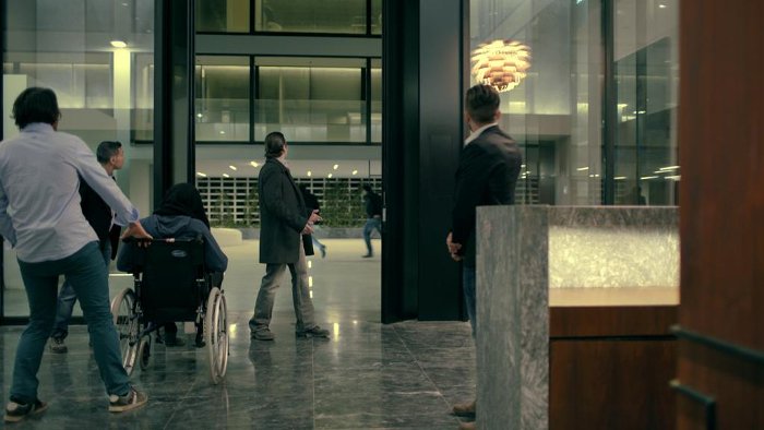 «Πολυξένη» και «Do It Yourself»: Οι συμπαραγωγές της Nova βραβεύτηκαν στο 58ο Φεστιβάλ Θεσσαλονίκης [εικόνες] | iefimerida.gr 1