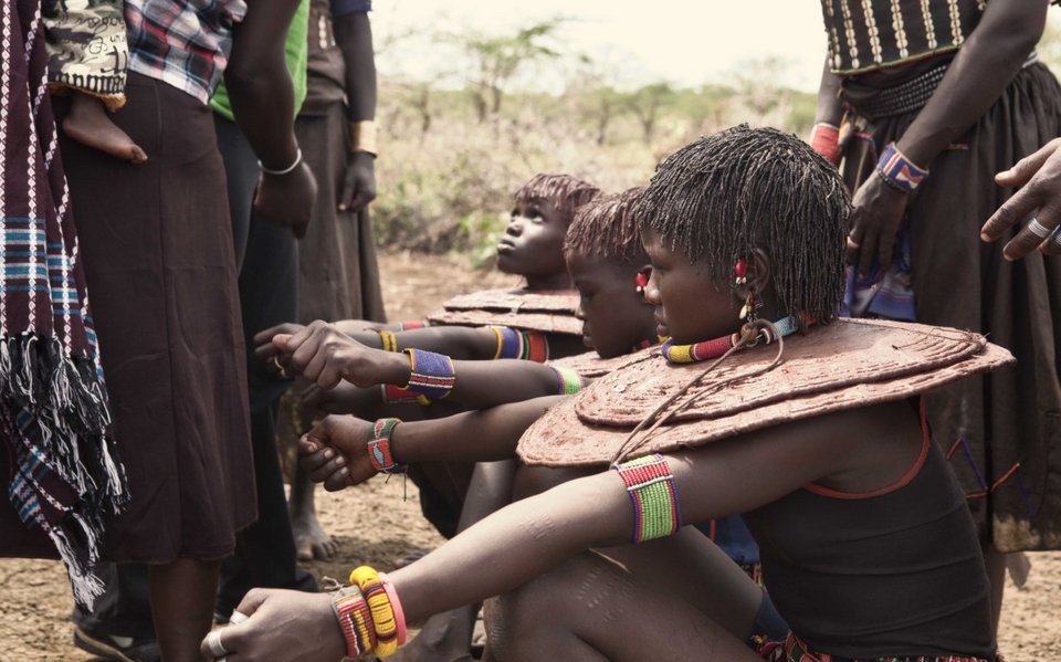 Ελληνικά ντοκιμαντέρ στην Τεχνόπολη: Για προσφυγιά, ρατσισμό, ανθρώπινα δικαιώματα [πρόγραμμα] | iefimerida.gr 4