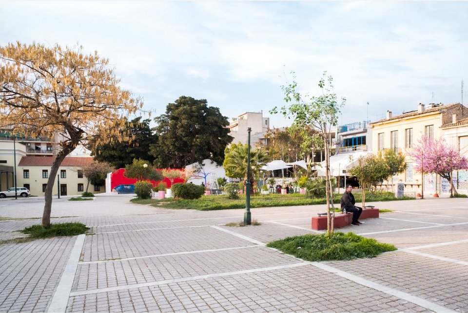 Η documenta με μία ματιά -Ο Πικιώνης και τα προσφυγικά του Πειραιά [πρόγραμμα]  | iefimerida.gr 4