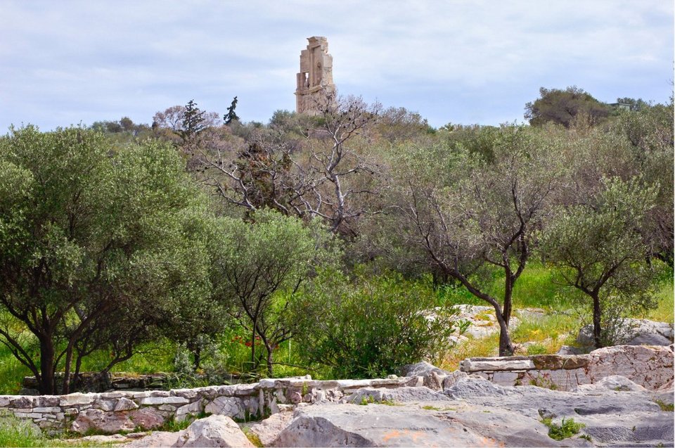 Η documenta με μία ματιά -Ο Πικιώνης και τα προσφυγικά του Πειραιά [πρόγραμμα]  | iefimerida.gr 1