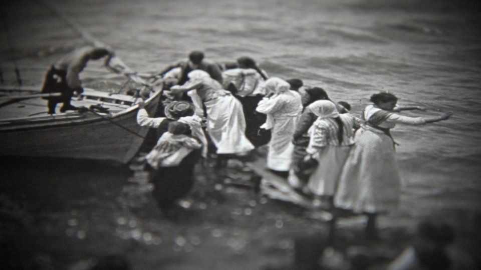 Ελληνικά ντοκιμαντέρ στην Τεχνόπολη: Για προσφυγιά, ρατσισμό, ανθρώπινα δικαιώματα [πρόγραμμα] | iefimerida.gr 0