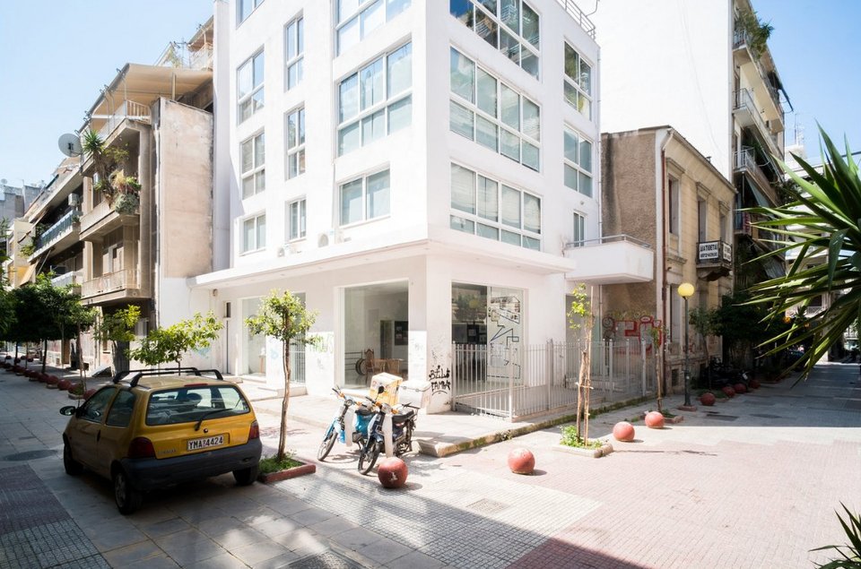 Η documenta με μία ματιά -Ο Πικιώνης και τα προσφυγικά του Πειραιά [πρόγραμμα]  | iefimerida.gr 3