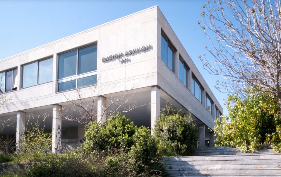 Η documenta με μία ματιά -Ο Πικιώνης και τα προσφυγικά του Πειραιά [πρόγραμμα]  | iefimerida.gr 0