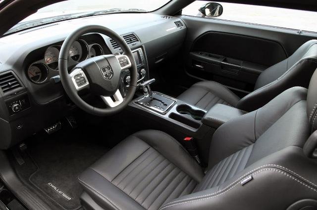 Έρχεται το «κτήνος» της Dodge, Challenger Rallye Redline! [εικόνες & βίντεο] | iefimerida.gr 3