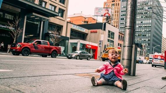 Η κόρη μου έχει σύνδρομο Down -Η μπλόγκερ που θέλει ο κόσμος να μάθει την ομορφιά πίσω από τη διαφορετικότητα [εικόνες] | iefimerida.gr 0