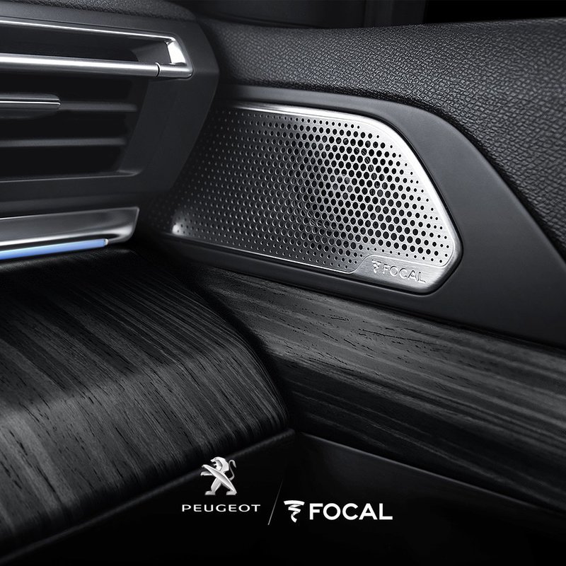 Πέντε τεχνολογικές υπεροχές που αξίζει να ξέρεις -Από την Peugeot, φυσικά [εικόνες & βίντεο] | iefimerida.gr 1