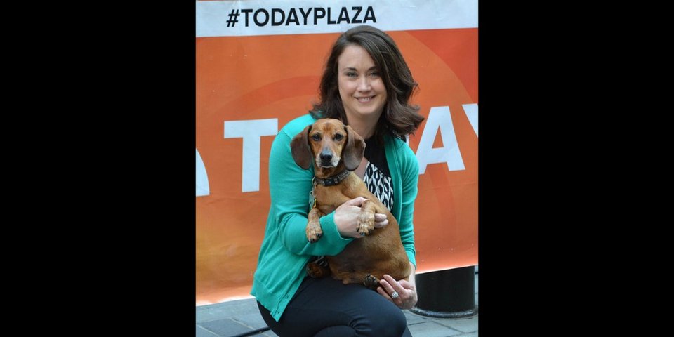 Υπέρβαρος σκύλος κάνει δίαιτα και πλαστική και χάνει 24 κιλά [εικόνες] | iefimerida.gr 6