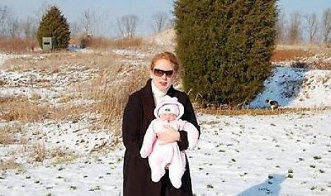 Πώς ένα όμορφο σκυλάκι μπορεί να «καταστρέψει» ένα φωτογραφικό στιγμιότυπο... [εικόνες] | iefimerida.gr 13