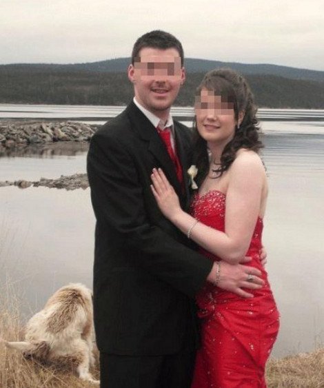 Πώς ένα όμορφο σκυλάκι μπορεί να «καταστρέψει» ένα φωτογραφικό στιγμιότυπο... [εικόνες] | iefimerida.gr 5