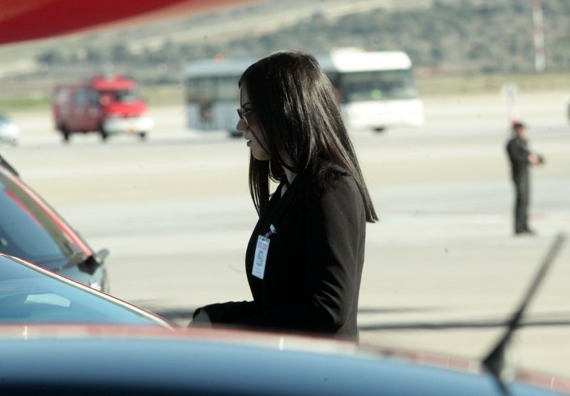 Ο Σουλτάνος στην Αθήνα: Αμέτρητες βαλίτσες, πολλά κοστούμια και ξανθιές σωματοφύλακες [εικόνες] | iefimerida.gr 2