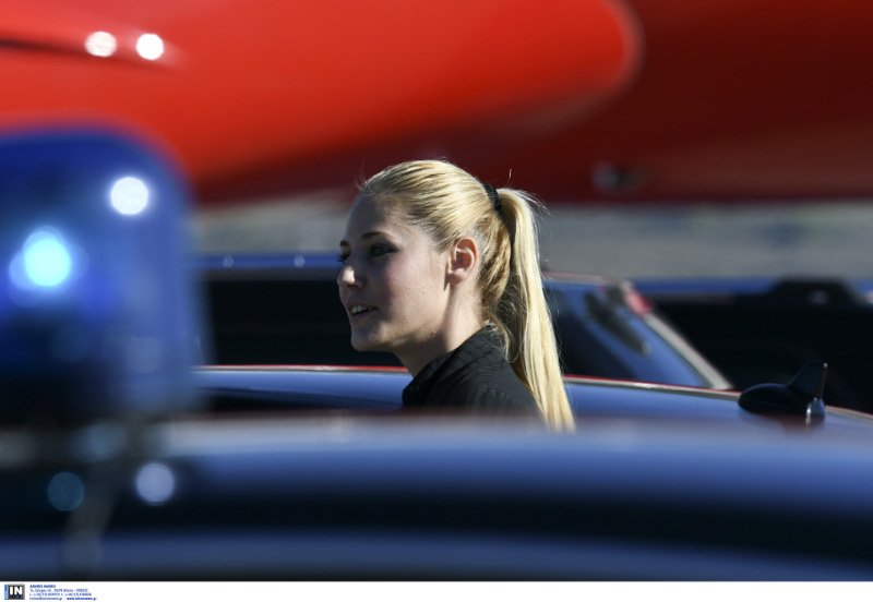 Ο Σουλτάνος στην Αθήνα: Αμέτρητες βαλίτσες, πολλά κοστούμια και ξανθιές σωματοφύλακες [εικόνες] | iefimerida.gr 3