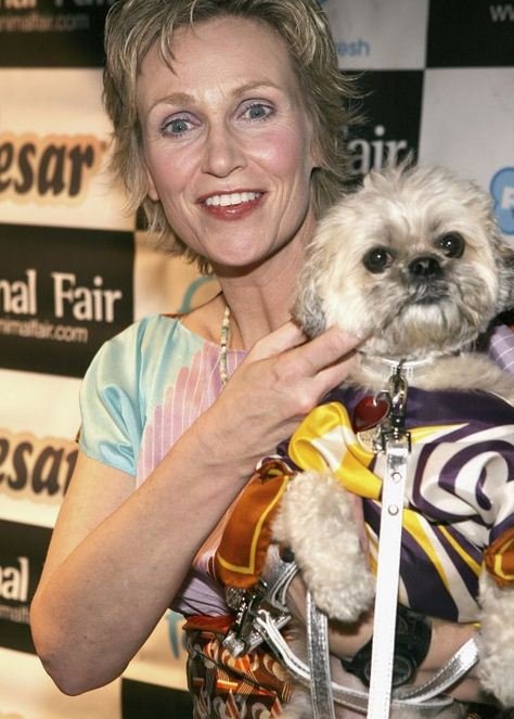 Celebrities που μοιάζουν με τα σκυλιά τους [εικόνες] | iefimerida.gr 3