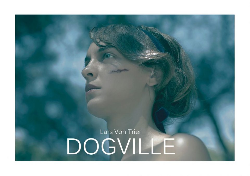 Το Dogville του Λαρς φον Τρίερ στο θέατρο Ακροπόλ [εικόνες, βίντεο] | iefimerida.gr 0