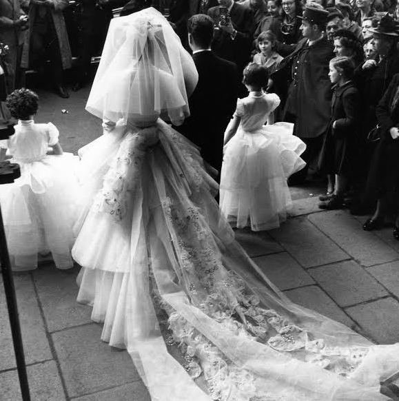 Η dolce vita του Παρισιού, μετά τον Πόλεμο -Με τον φακό του Robert Doisneau [εικόνες] | iefimerida.gr 10