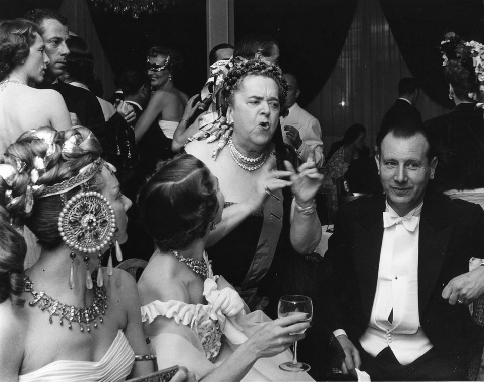 Η dolce vita του Παρισιού, μετά τον Πόλεμο -Με τον φακό του Robert Doisneau [εικόνες] | iefimerida.gr 3