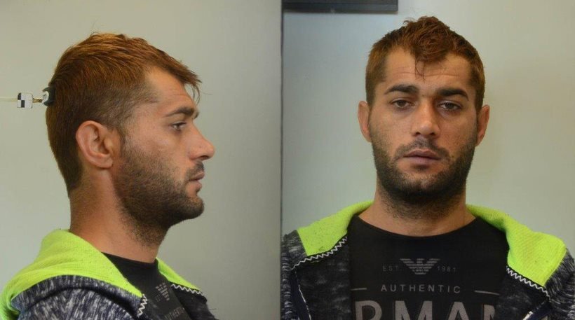 Αυτοί που βγήκαν από τη φυλακή και εγκλημάτησαν ξανά -Δολοφόνησαν, βίασαν, βασάνισαν | iefimerida.gr 2