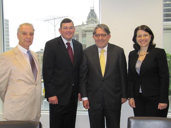 Η Μανιάτισσα που από αύριο αναλαμβάνει υπουργός στην κυβέρνηση της Αυστραλίας [εικόνες] | iefimerida.gr 5