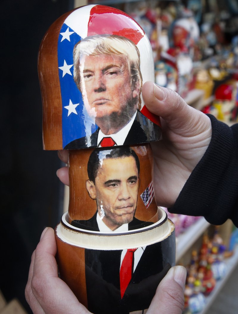 Μόσχα: Ολονύκτιο πάρτι έστησαν οπαδοί του Πούτιν για την ορκωμοσία Τραμπ [εικόνες]  | iefimerida.gr 7