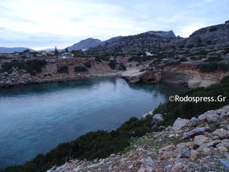 Εγκλημα στη Ρόδο: Φωτογραφίες-σοκ και βίντεο ντοκουμέντο | iefimerida.gr 2