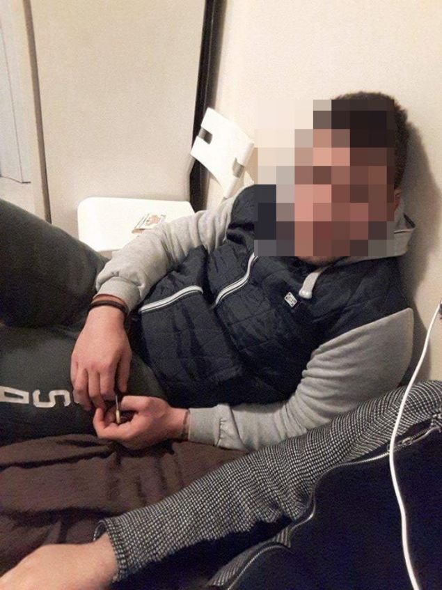 Εγκλημα στη Ρόδο: Το βίαιο παρελθόν του 21χρονου Ροδίτη -Απειλούσε, τραμπούκιζε, είχε στείλει νεαρό στο νοσοκομείο | iefimerida.gr 3
