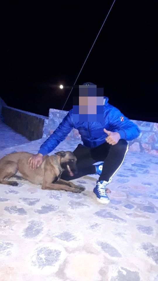 Εγκλημα στη Ρόδο: Το βίαιο παρελθόν του 21χρονου Ροδίτη -Απειλούσε, τραμπούκιζε, είχε στείλει νεαρό στο νοσοκομείο | iefimerida.gr 1